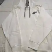 Detroit Red Wings Antigua Pullover Hoodie Size L NWOT