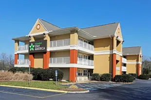 Extended Stay America Suites - Virginia Beach - Independence Blvd.