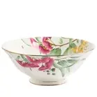 Royal Albert Miranda Kerr Australiana Serving Bowl 26cm White