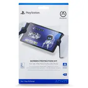 Powera Playstation 5 Portal Remote Player Controller Easy Touch Screen Protector