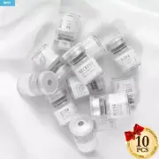 RECELLER Only Perfection Stem Cell Ampoule 4ml x 10EA Stem Cell High-End Ampoule