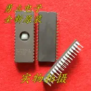 AMD AM27C010-200 AM27C010 UV EPROM 1MBIT CDIP32 x 5PCS NEW