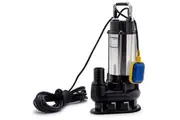 PROTEGE 2250W Submersible Dirty Water Pump Sewage Bore Septic Tank Well Sewerage