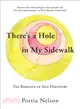 There's a Hole in My Sidewalk ― The Romance of Self-Discovery