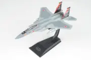 HADC15 Hachette Collections F-15J Eagle 1/100 Model #32-8943 JASDF 201st