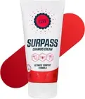 SURPASS Pro Cycling Chamois Cream & anti Chafing Cream (5.74Oz) | Saddle Sore Tr