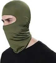 Ski Mask Summer Balaclava Full Face Covering Bandana Protection