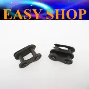 2X 415 Master Joint Chain Links For 48cc 66cc 80cc Motorised Motorized Push Bike