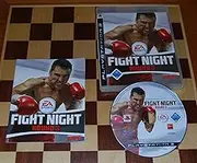 Fight Night Round 3