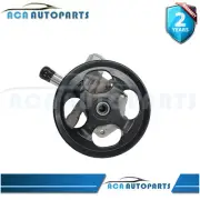 Power Steering Pump For Mitsubishi Triton L200 2.4L KB5T KA5T 2007-2015 MR995025 (for: Mitsubishi)
