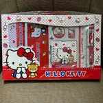 三麗鷗SANRIO HELLO KITTY文具禮盒