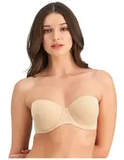 [Bendon] Sculptress Strapless Bra in Latte