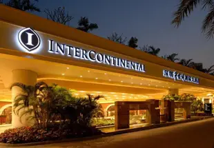 深圳華僑城洲際大酒店InterContinental Shenzhen