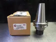 Command CAT40 ER20 Collet Chuck 2.5" Pro C4C3-0020 (LOC3591)