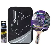 TABLE TENNIS BAT COMBO – DONIC SCHILDKROT – LEGENDS 800