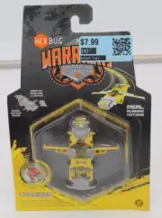 Hexbug Warriors Battling Robots TRONIKON S1-1A - NEW -