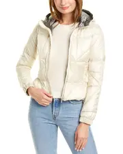 COLMAR Padded Peplum Jacket