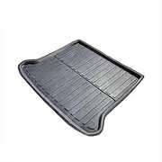 Car Mat Cargo Liner for M&azda CX-30 2019-2021 Car Trunk Mat Car Rear Cargo Boot Liner Floor Interior Accessories