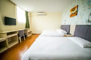 莫泰168(蘇州留園店)(原寒山寺楓橋路店)Motel 168 Suzhou Hanshan Temple Fengqiao Road Branch