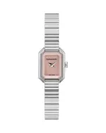 Ferragamo Crystal Petite Bracelet Watch, 15mm x 20mm