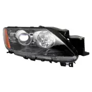 RIGHT HALOGEN HEADLIGHT FOR MAZDA CX7 GS GT SPORT 2007 2008 2009 PNS (for: Mazda)