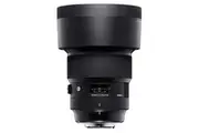 Sigma 105mm F1.4 DG HSM Lens - L Mount