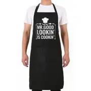 Keep Your Clothes Cleans with this Apron Functional Apron for Cooking