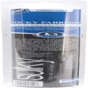 Sulky 12-Inch Sticky Fabri-Solvy Stabilizer Colour Name:White