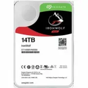 NEW Seagate IronWolf 14TB 3.5" SATA 6Gb/s 7.2K NAS HDD ST14000VN0008