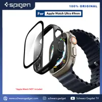 在飛比找蝦皮購物優惠-Spigen Thin Fit 360 保護殼 Apple 