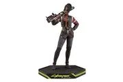 DARK HORSE COMICS Cyberpunk 2077: Panam Palmer Figure
