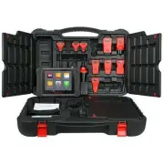 Autel Maxiys MS906BT Bi-Directional Workshop Scan Tool
