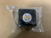 Y.S.TECH YW03015012BH DC12V 0.06A 3CM hard disk box graphics card cooling fan