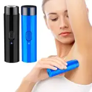 Travel Car Men Women Beard USB Shaver Washable Mini Electric Shaver Automatic