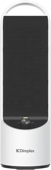 Dimplex 2kW Ceramic Heater with Manual Controls