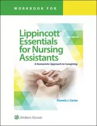 在飛比找博客來優惠-Workbook for Lippincott Essent