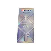 New Crest 3D White Teeth Whitening Pen Applicator Oral Hygiene Smile Gel