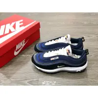 在飛比找蝦皮購物優惠-【Fashion SPLY】Nike Air Max 97 