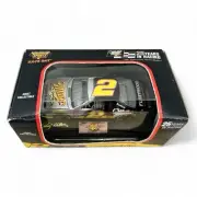 Rusty Wallace #2 Miller 25 Years In Racing Ford Thunderbird Revell 1:64 1996