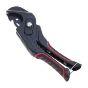 Ratcheting PVC Pipe Cutter Efficiently Cut Pipes for Irrigation Tools