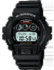 G-Shock Tough Solar Men's Watch G6900-1