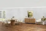 MIRAN Round Dining Table