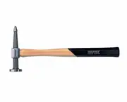 Teng HMBH02 - Panel Hammer Crown Face/Round Pick End