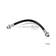 One New CEF Brake Hydraulic Hose Front 512193 9094702B14 for Toyota 4Runner (for: Toyota)