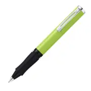 Sheaffer Pop Ballpoint Pen, Glossy Lime Green
