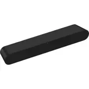 Sonos RAYG1AU1BLK Ray Compact Soundbar - Black