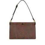 [Etro] Etro Mini Arnica Paisley-patterned Shoulder Bag ONE SIZE BROWN/RED