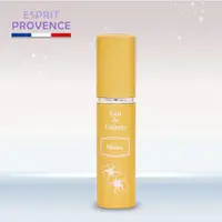 在飛比找PChome24h購物優惠-法國ESPRIT PROVENCE隨身香水噴霧-提亞雷花10