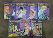 Comic Manga Hyde & Closer Volume 1 - 7 End English Version