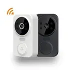 Smart Wireless Video Doorbell Camera with Two Way Talk and Cloud Storage